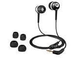 Sennheiser CX 300 II Precision Noise Isolating Ear-canal Phones - Black