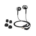 Sennheiser CX 300 II Precision Noise Isolating Ear-canal Phones - Black