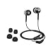 Sennheiser CX 300 II Precision Noise Isolating Ear-canal Phones - Black