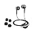 Sennheiser CX300シリーズ2 カナル型ヘッドフォン ブラック CX300-2BLACK