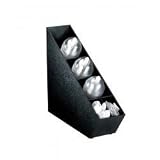 Review KegWorks  / Polystyrene Dome Lid Dispenser - 5 Section