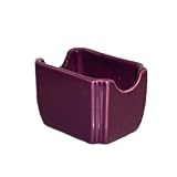Fiesta Heather Sugar Packet Caddy by Fiesta