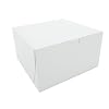 Bakery Boxes
