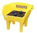 ''Whiz Bang'' Carnival Game, Colors Game Board