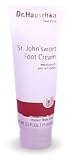 Dr. Hauschka St.John'swort Foot Cream