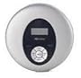 Memorex MPD8842SIL - CD / MP3 player with radio