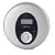Memorex MPD8842SIL - CD / MP3 player with radio