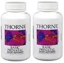2ea. Thorne Research Basic Prenatal 90C