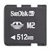 512MB Mobile MS Micro M2