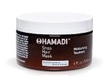 Hamadi Shea Hair Mask 4 fl. oz.