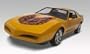 Revell 1:24 '91 Pontiac Firebird 2 'N 1