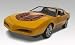 1/24 '91 Pontiac Firebird 2N1