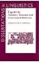 Ergativity: Argument Structure and Grammatical Relations (Center for the Study of Language and Information - Lecture Notes)
