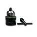 1/2 In Dr Multi-Craft Drill Chuck w/ Keys