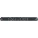 DBX 223 Stereo 2 Way, Mono 3 Way Crossover