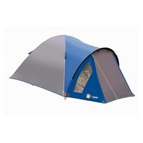 Hi Gear Neutron 2 Lightweight Festival Tent