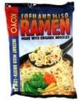 Koyo Foods Tofu & Miso Dry Ramen 12x 2 Oz
