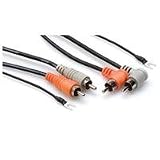 CRA-201DJ Audio Cable