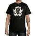 Emperor - Crest - T-Shirt