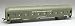 Model Power HO Troop Carrier, US Army MDP99895