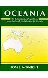 Oceania : the geography of Australia, New Zealand, and the Pacific Islands