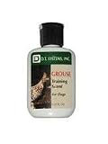 Training Scent 1.25oz Grouse