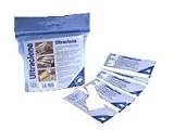 AF Ultraclene Keyboard Wipes Pairs of Wet and Dry Cloth Ref ULT010 [Pack 10]