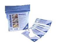 Childrens Toyshop  Computer : AF Ultraclene Keyboard Wipes Pairs of Wet and Dry Cloth Ref ULT010 [Pack 10]