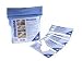 AF Ultraclene Keyboard Wipes Pairs of Wet and Dry Cloth Ref ULT010 [Pack 10]