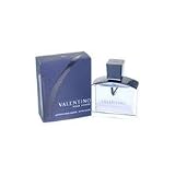 VALENTINO V POUR HOMME by Valentino for Men Edt Spray 3.3 oz - B001RVBJJM