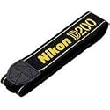 Nikon AN-D200 Tragriemen f&uuml;r D200