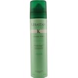 KERASTASE by Kerastase: RESISTANCE DOUBLE FORCE CONTROLLED HOLD MULTI PROTECTIVE SPRAY FOR WEAKENED HAIR 9 OZ