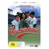 Cooperstown [ NON-USA FORMAT, PAL, Reg.0 Import - Australia ]