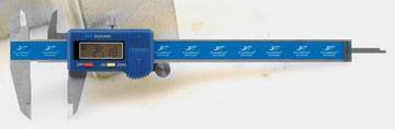 Electronic Caliper