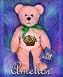 Amelior the Get Well Bear