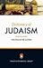 The Penguin Dictionary of Judaism (Penguin Reference Library)