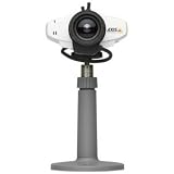 211M Network Camera Megapixel Dc-iris Poe Audio