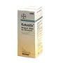 Ketostix Bayer Reagent Strips for Urinalysis, Ketone Test 100 ea