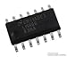 TEXAS INSTRUMENTS LMH6683MA/NOPB OP AMP 190MHZ 940V/uS SOIC-14