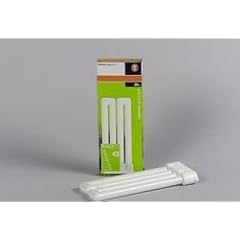 Energiesparlampe, 2G10/36W-840, DULUX� F