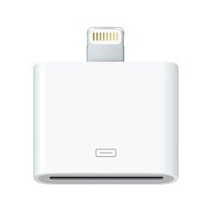 Generic 8pin to 30pin Adapter cable