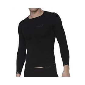 Falke Athletic Light Long Sleeve Shirt 36191 by Falke