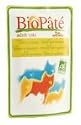 Almo Nature BioPate for Cats with Beef and Vegetables (10x70g pouches)