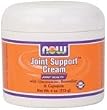 Joint Support Cream - 4 oz - Cream Joint Support Cream - 4 oz - Cream