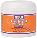 Joint Support Cream - 4 oz - Cream