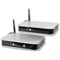 5.8GHz AV Audio Video Sender with 1080 HDMI Output IR Remote Control Extender