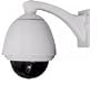 Hi Speed PTZ Camera DSP Outdoor Hi Res TZ 10