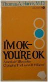 I'm Ok- You"re OK