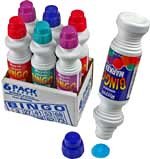 Royal Bingo Markers (6 Pack)