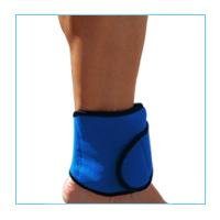 j/fit Hot/Cold Ankle Therapy Wrap